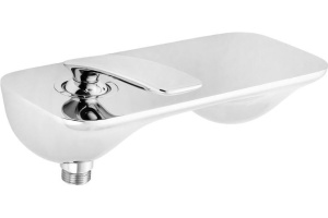 Смеситель для душа Kludi Balance хром (527100575) - 2