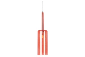Подвесной светильник Loft it Spillray 10232/B Red