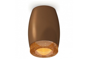 Накладной светильник Ambrella Light XS XS1124011