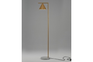 Торшер Moderli Omaha V10515-1F - 2