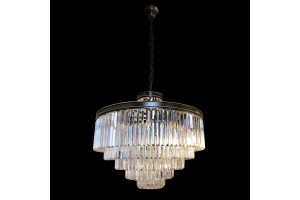 Подвесная люстра Citilux Мартин CL332151 - 2