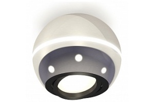 Накладной светильник Ambrella XS XS1104010 - 2