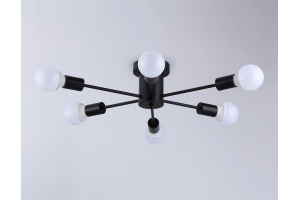 Потолочная люстра Ambrella Light TR TR80402 - 2