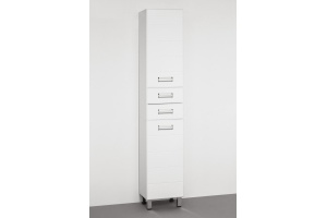 Шкаф-пенал Style Line Ирис 36 см (ЛС-00000195)