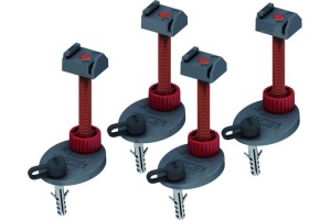 Опоры для душевых лотков TECE TECEdrainline 9.2x13.9