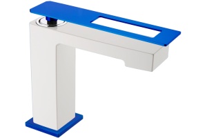 Смеситель Boheme Q 141-WUW для раковины