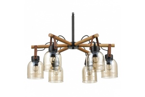 Подвесная люстра Vele Luce Calma VL2122L06