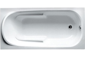 Акриловая ванна Riho Columbia 140