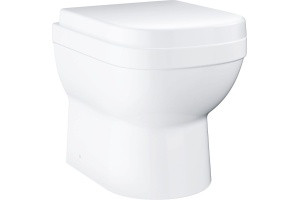 Чаша для унитаза приставного Grohe Euro Ceramic 39329000