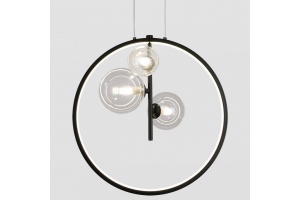 Подвесной светильник Lussole Lancaster LSP-7089