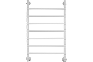 Полотенцесушитель водяной Двин Bubble 2 80/50 1