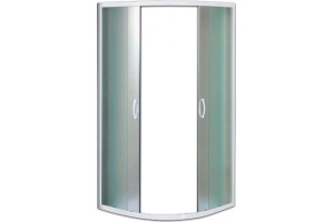 Душевое ограждение без поддона River Don 80/24 MT (10000002485) - 2