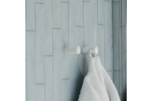 Крючок одинарный - 2