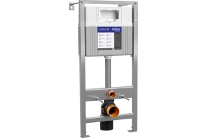 Система инсталляции для унитазов Cersanit Aqua Prime P 50Z