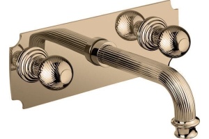 Смеситель Cezares Olimp BLS2 02 M с внутренней частью, для раковины