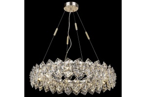 Подвесной светильник Wertmark Norma WE155.12.303 - 3