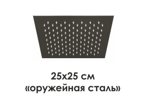 NEW A200 Верхняя душевая насадка