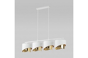 Подвесной светильник TK Lighting Grant White 4822 Grant White - 2