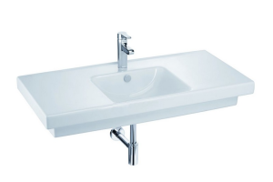 Тумба под раковину Jacob Delafon Odeon Up 105 см (EB994-N18) - 3