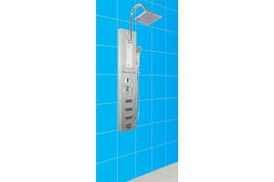 Душевая панель River GURON 08 120/23 (10000001105) - 3