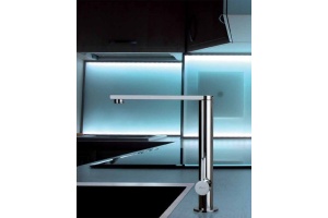 Смеситель для кухни Paini Cucina 64CR579Q90KM - 2