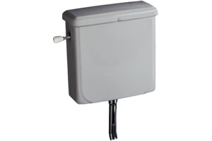 Механизм смыва Simas Arcade D 11, хром