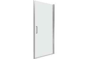 Душевая дверь в нишу Good Door Pandora  DR90-C-CH - 3