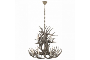 Подвесная люстра ST-Luce Corna SL154.703.12 - 2