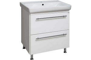 Мебельная раковина Dreja Q 70 - 2