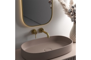 Смеситель для раковины Paini Cox 78PJ208 - 2