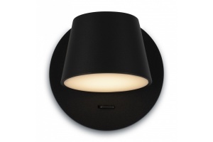 Бра Maytoni Pixel MOD421WL-L6B3K - 3