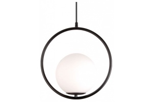 Подвесной светильник Moderli Barocco V6021-1P