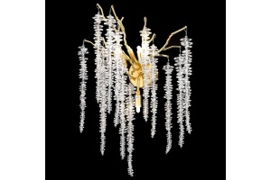 Бра Wertmark Daciana WE185.03.301