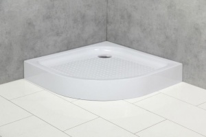Поддон для душа BelBagno Tray 85х85 R550 - 2