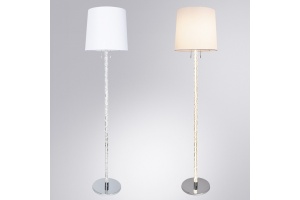 Торшер Arte Lamp Wasat A4048PN-1CC - 2