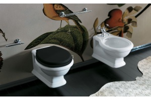 Биде подвесное Simas Lante (LA19) - 2