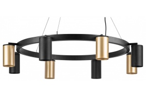 Подвесная люстра Lightstar Rullo LR018404374