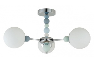 Люстра на штанге Lumion Sunday 6525/3C