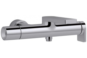 Смеситель для ванны Jacob Delafon  хром (E73095-TT)