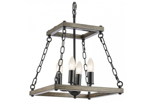 Подвесной светильник Lussole Fremont LSP-8817
