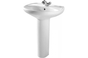 Подвесная раковина Jika Lyra (142710001041) - 2