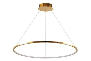 Подвесной светильник Milosh Tendence 838 0838CL-75GD