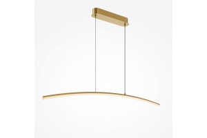 Подвесной светильник Maytoni Light Reflection MOD243PL-L18BSK - 3