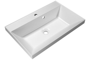 Тумба с раковиной BelBagno Aurora 70 pino pasadena - 3