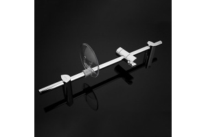 Душевой гарнитур Gappo G8012 - 3