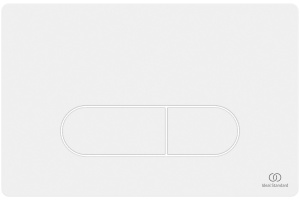 Кнопка смыва Ideal Standard Oleas белый (R0115AC) - 2