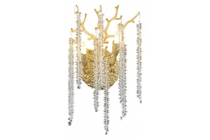 Бра Divinare Salice 3133/01 AP-2