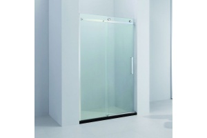 Душевая дверь в нишу Black&White Stellar Wind S218-1000 100х195