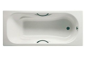 Ручки для ванны ROCA Malibu (526803010) - 2