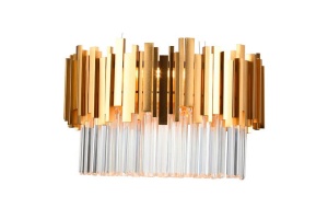 Подвесной светильник Hiper Odri H172-1